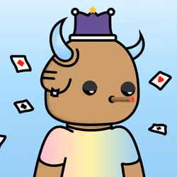 Minitaur #484