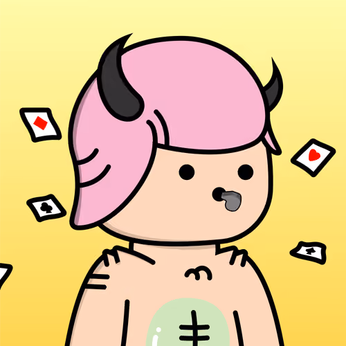 Minitaur #3112