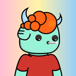 Minitaur #2738