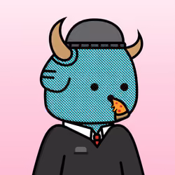 Minitaur #1389