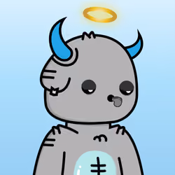 Minitaur #2032