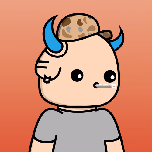 Minitaur #1358