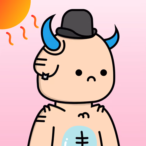 Minitaur #2079