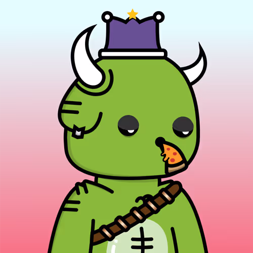 Minitaur #2831