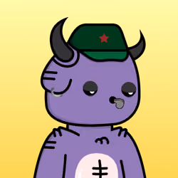 Minitaur #3247