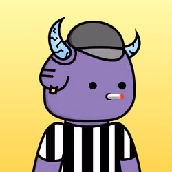 Minitaur #1809