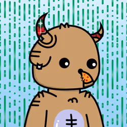 Minitaur #1617
