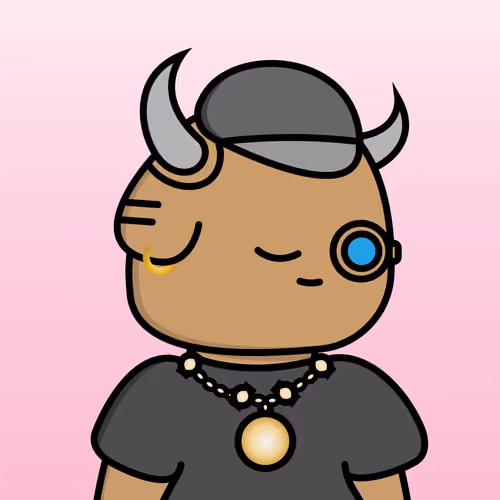 Minitaur #1605