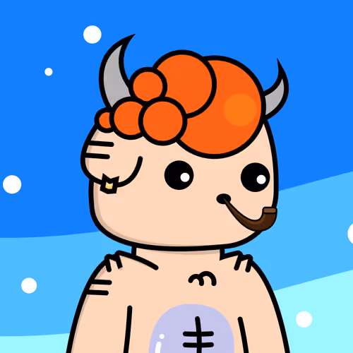 Minitaur #1281