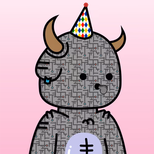 Minitaur #2075