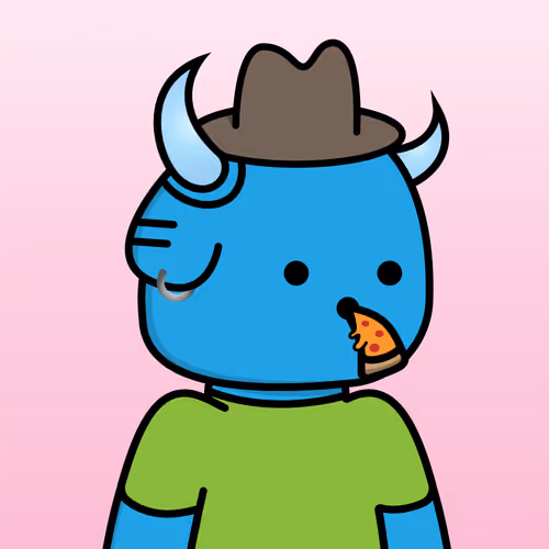 Minitaur #1099