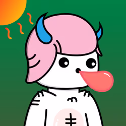 Minitaur #1421