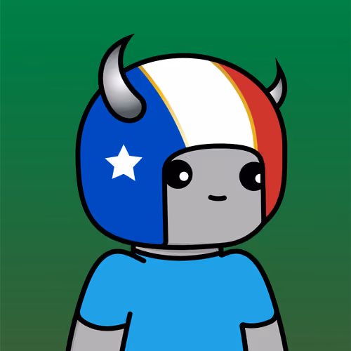 Minitaur #1398