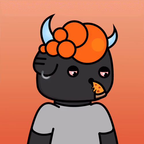 Minitaur #1308