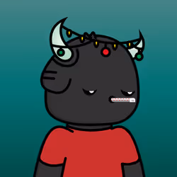 Minitaur #1012