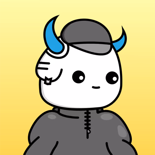 Minitaur #2875