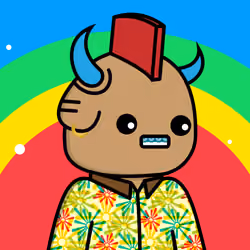 Minitaur #3111