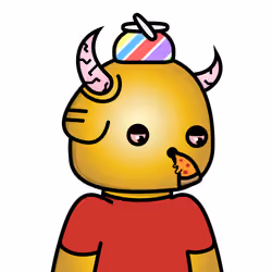 Minitaur #2099