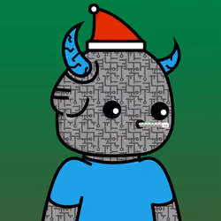 Minitaur #1764