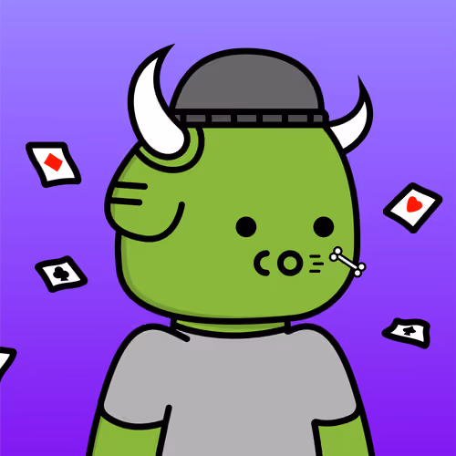 Minitaur #2199