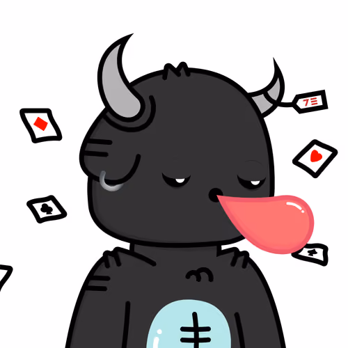 Minitaur #3093