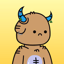 Minitaur #766