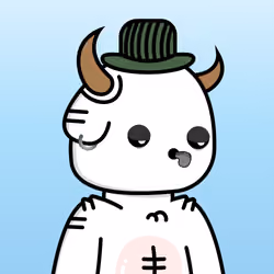 Minitaur #2338