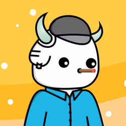 Minitaur #2668