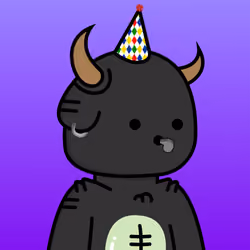 Minitaur #1386