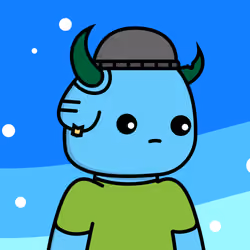 Minitaur #2145