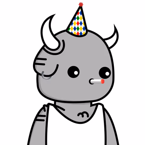 Minitaur #2626