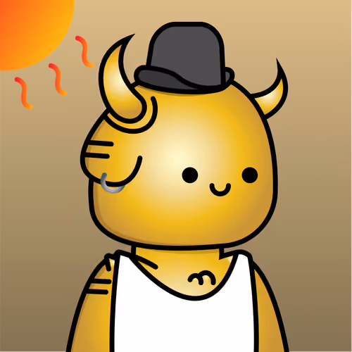 Minitaur #342