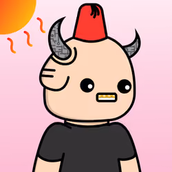 Minitaur #2462