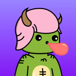 Minitaur #1572