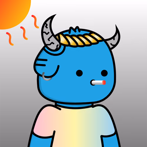 Minitaur #2107