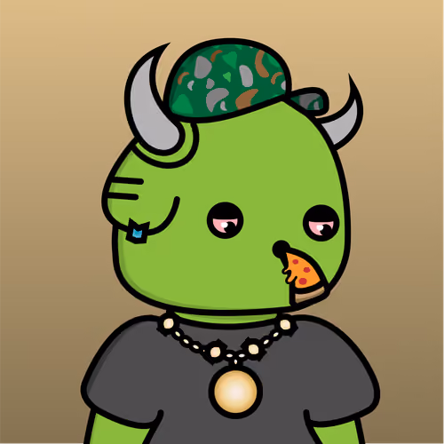 Minitaur #1560