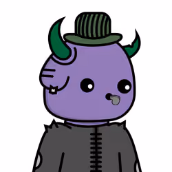 Minitaur #3052