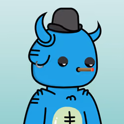 Minitaur #447