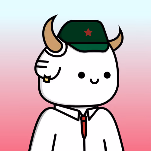 Minitaur #764
