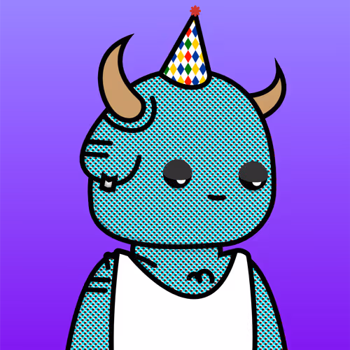 Minitaur #331