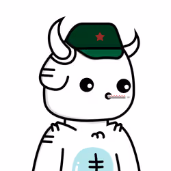 Minitaur #1801