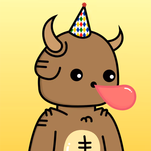 Minitaur #1853