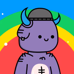 Minitaur #1266