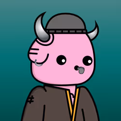 Minitaur #2226