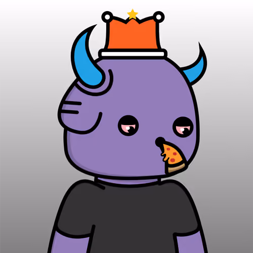 Minitaur #237
