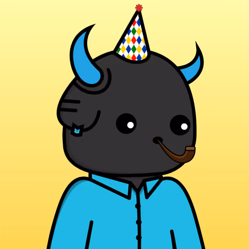 Minitaur #333
