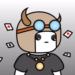 Minitaur #1534