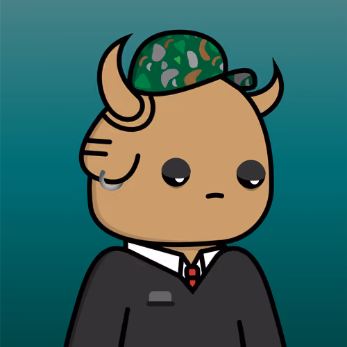 Minitaur #465