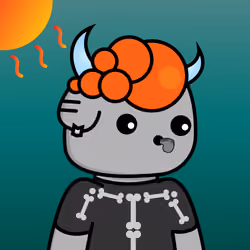 Minitaur #399