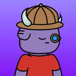 Minitaur #2433